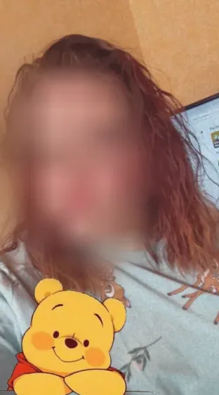 Aleksandra, 20