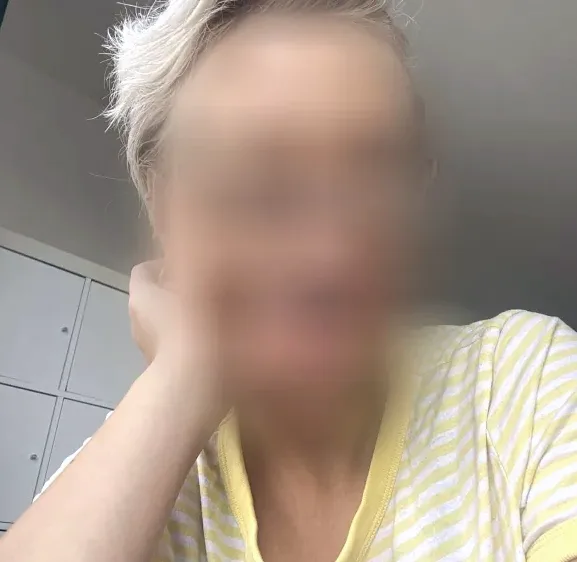 Aleksandra, 29