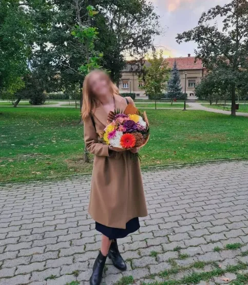 Aoife, 35