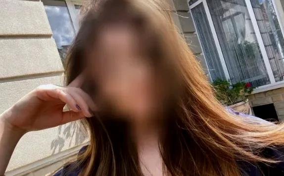 Bethany, 19