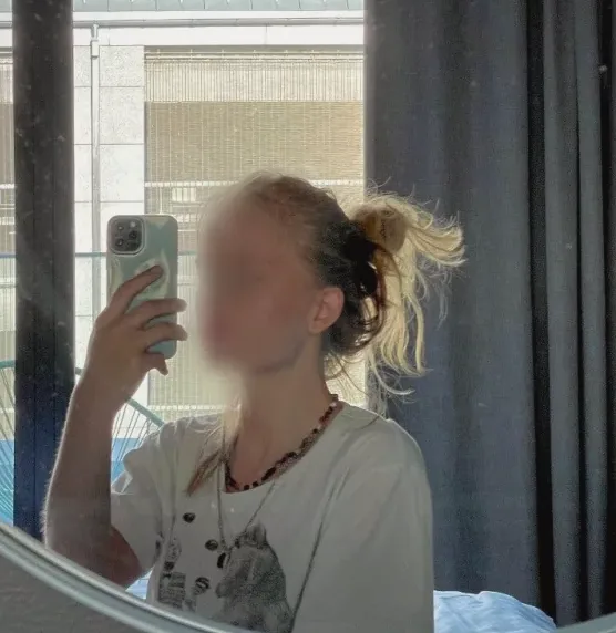 Bethany, 19