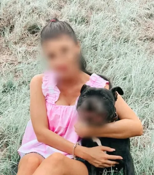 Eilidh, 36