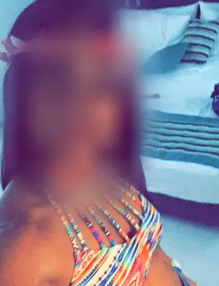 Hannah, 35