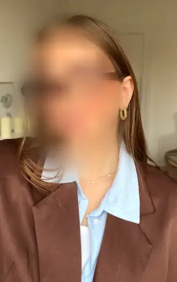 Millie, 32