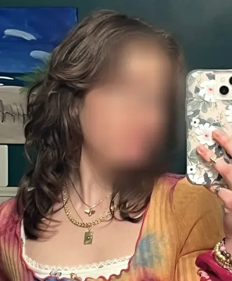 Natasha, 20