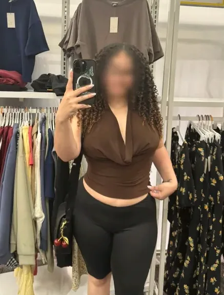 Shannon, 30