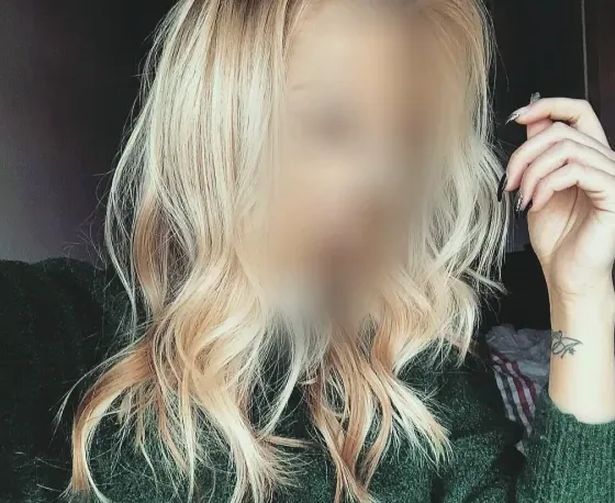 Stacey, 30