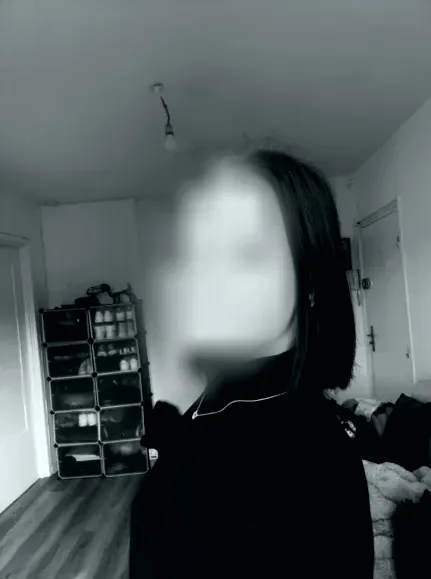 Stacey, 18
