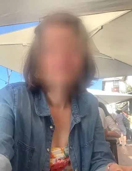 Yasmin, 34
